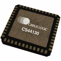 CS44130-CNZ-Cirrus Logic - Ŵ - Ƶ